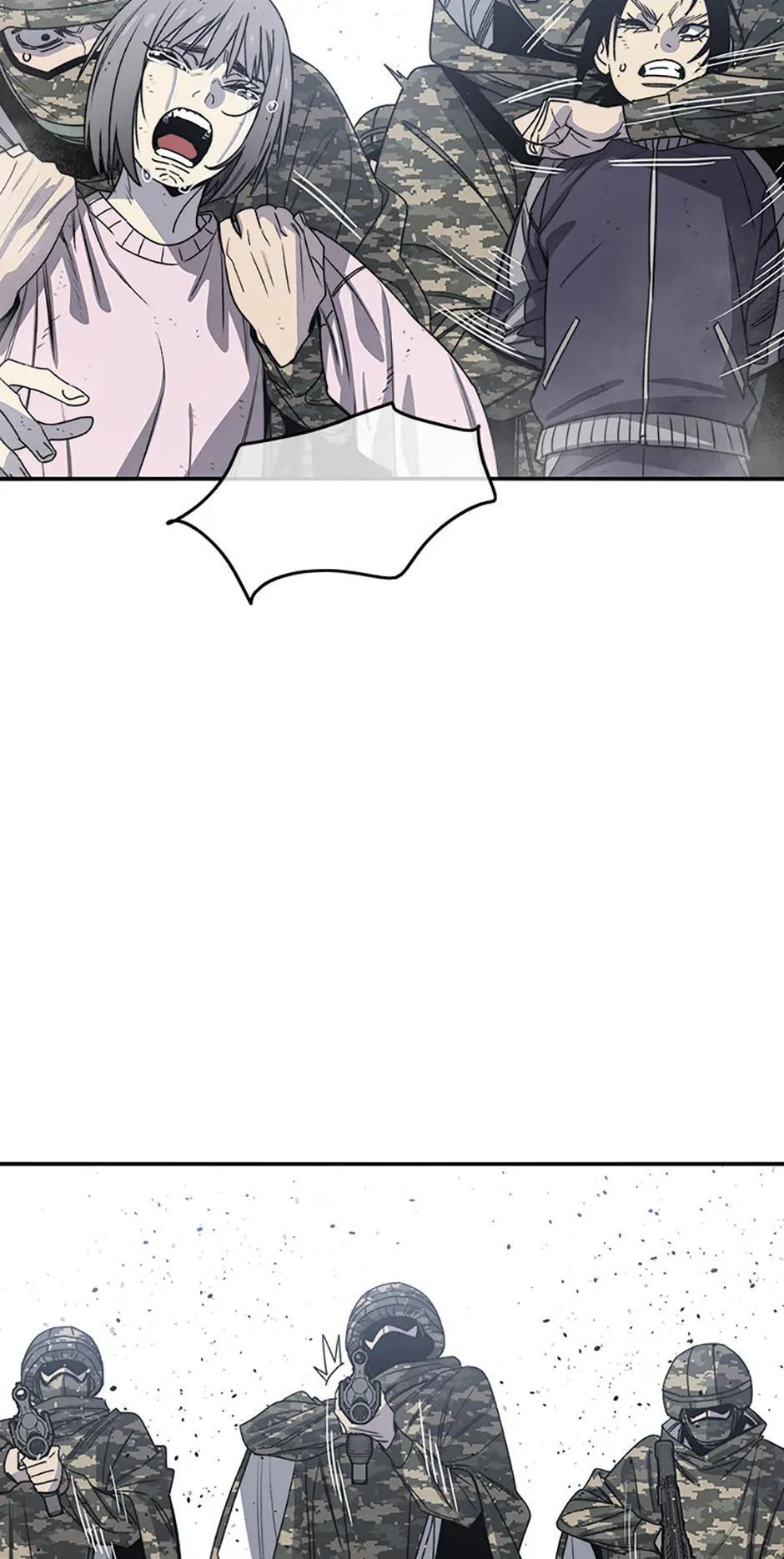 Read Existence Manga Online