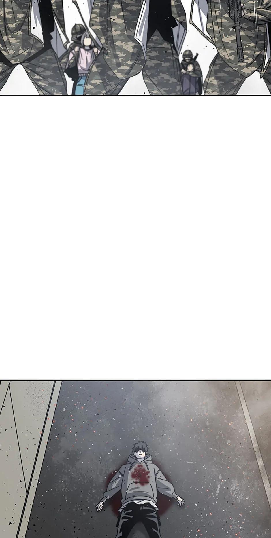 Read Existence Manga Online