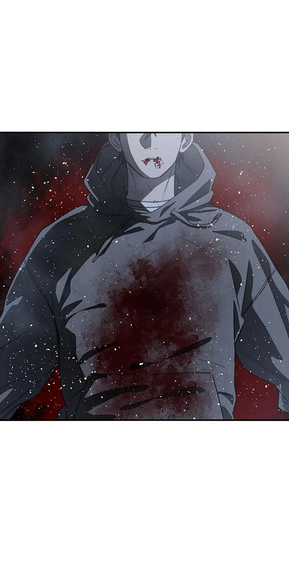 Read Existence Manga Online