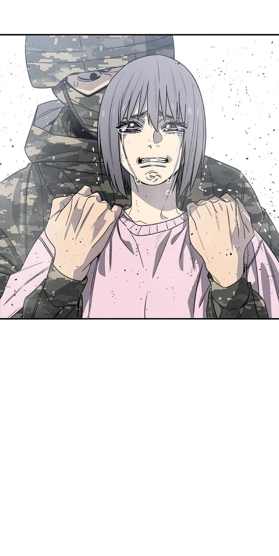 Read Existence Manga Online