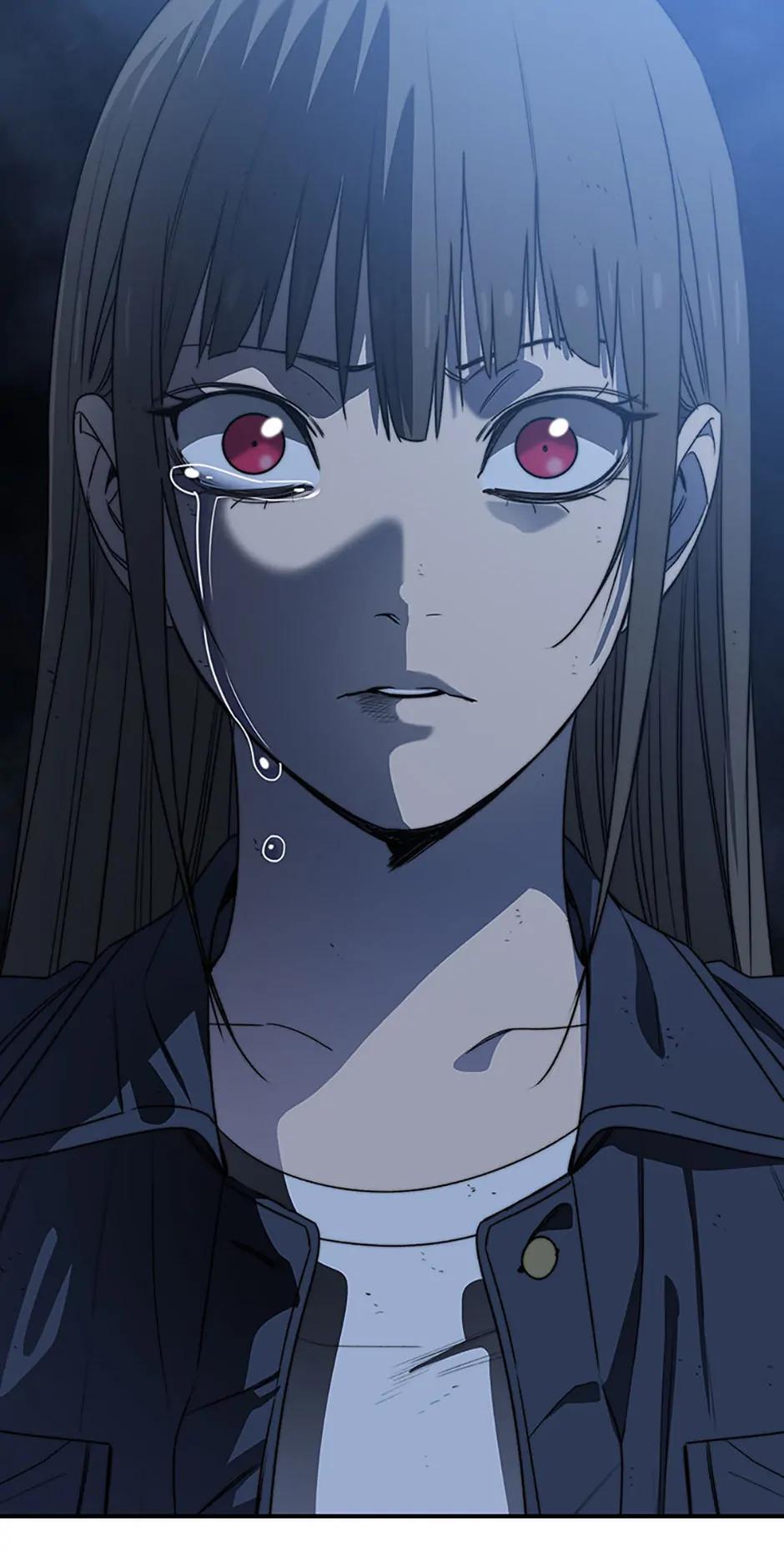 Read Existence Manga Online