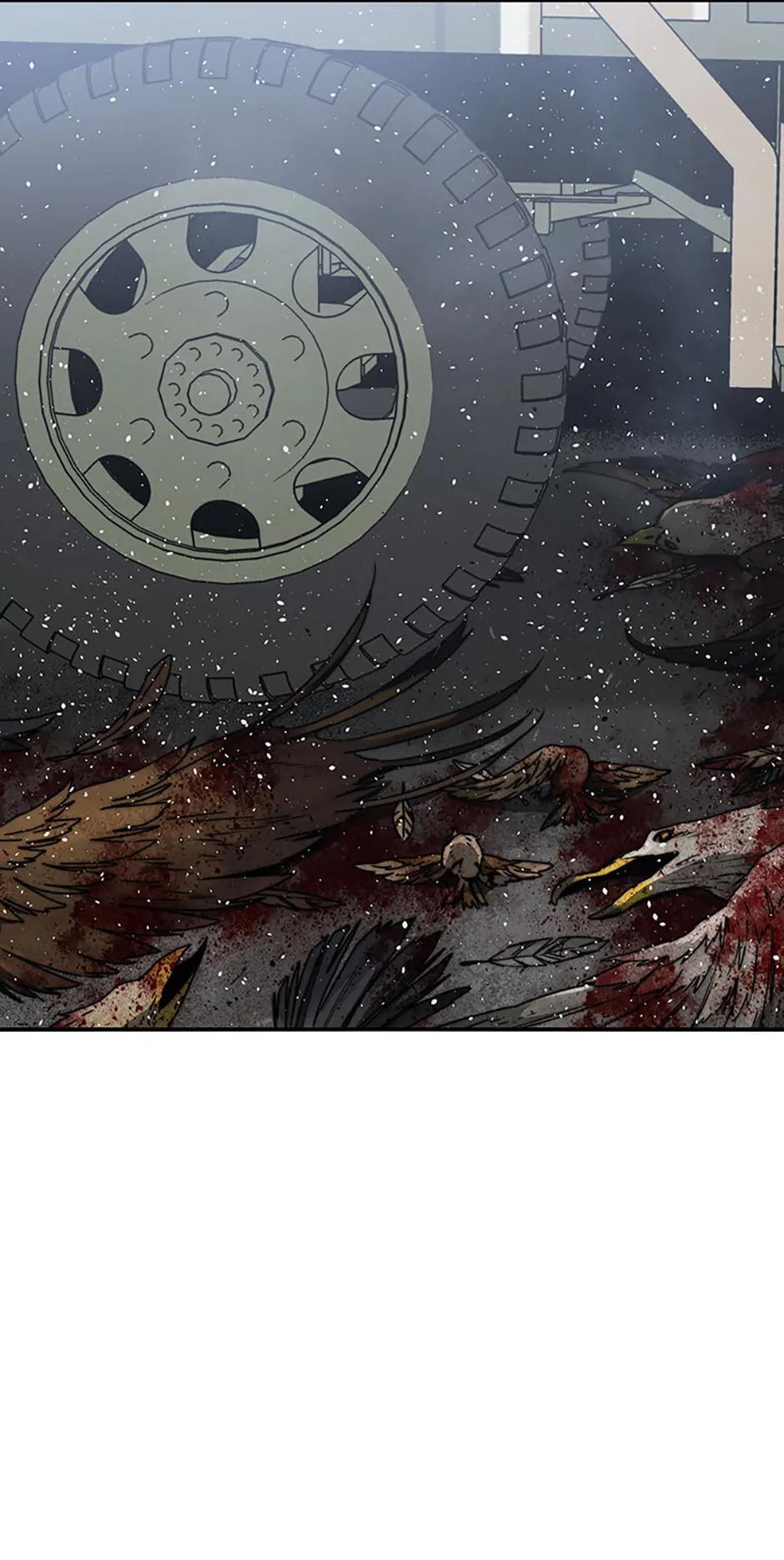 Read Existence Manga Online