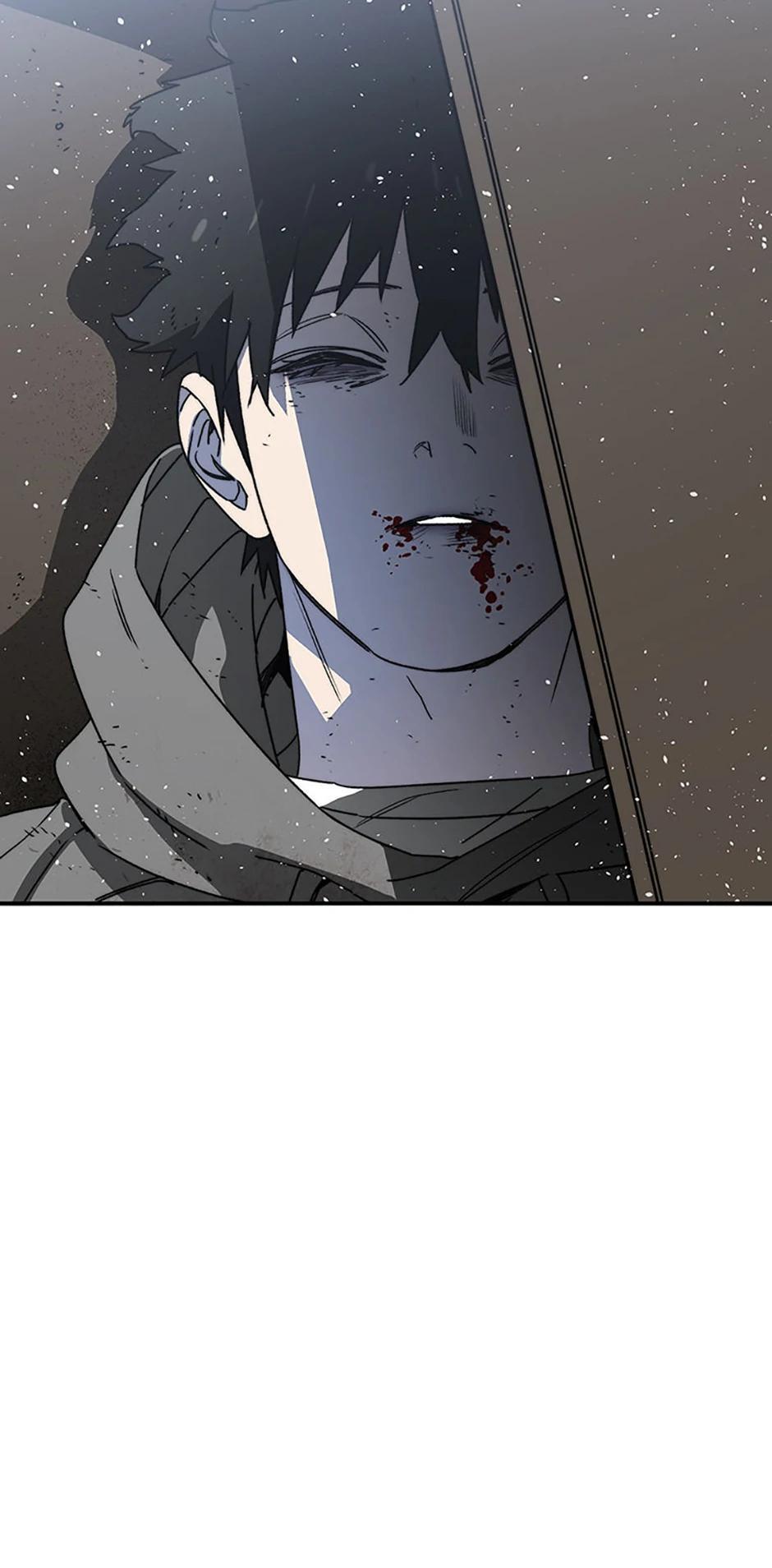 Read Existence Manga Online