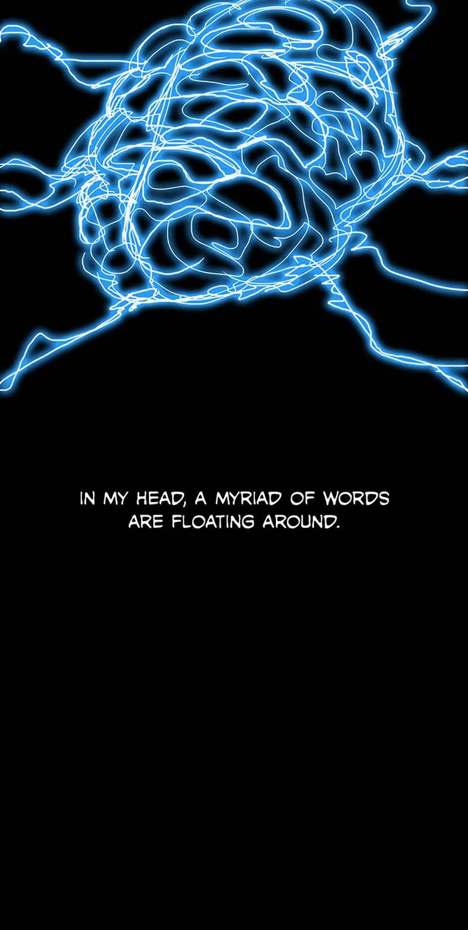 Read Existence Manga Online