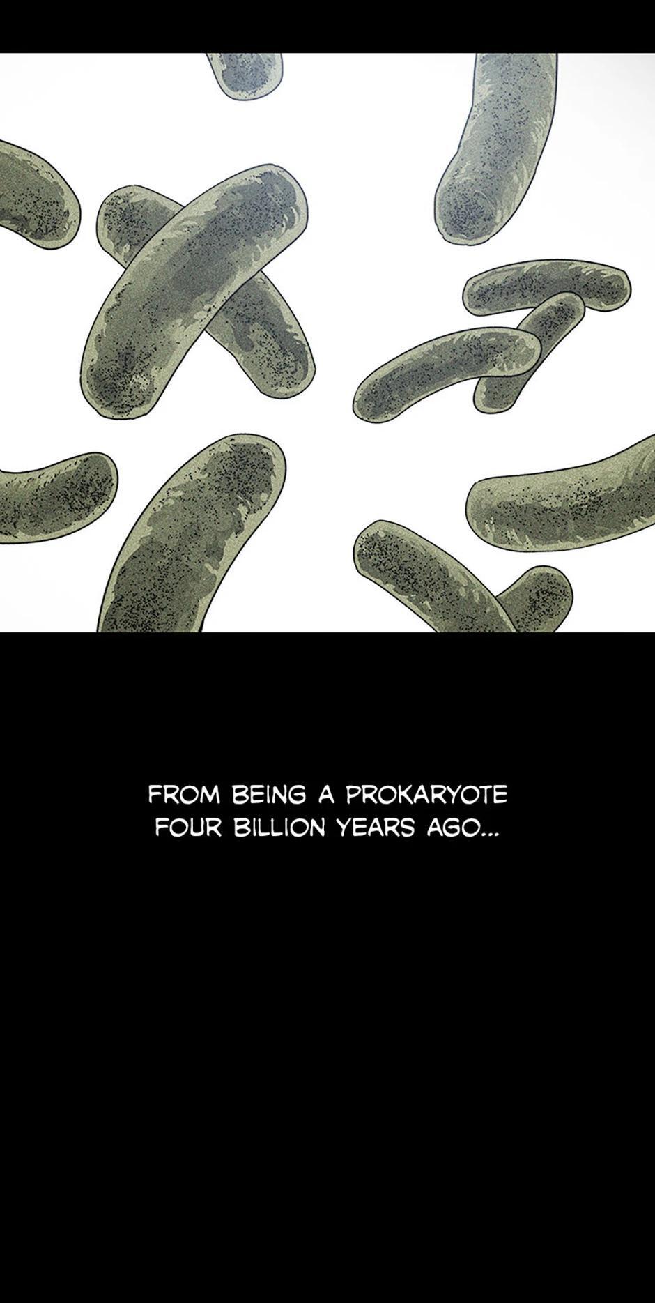 Read Existence Manga Online