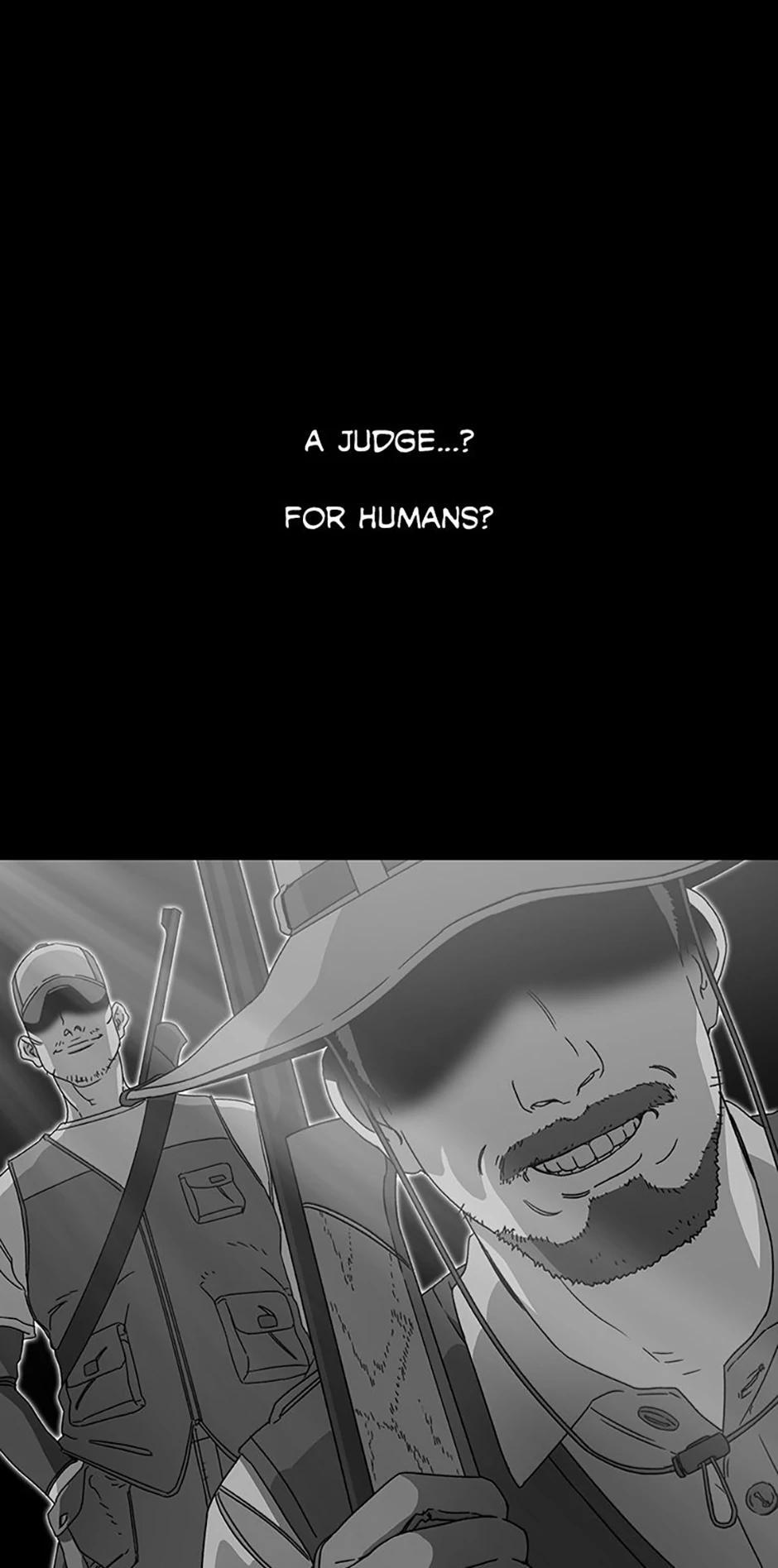 Read Existence Manga Online