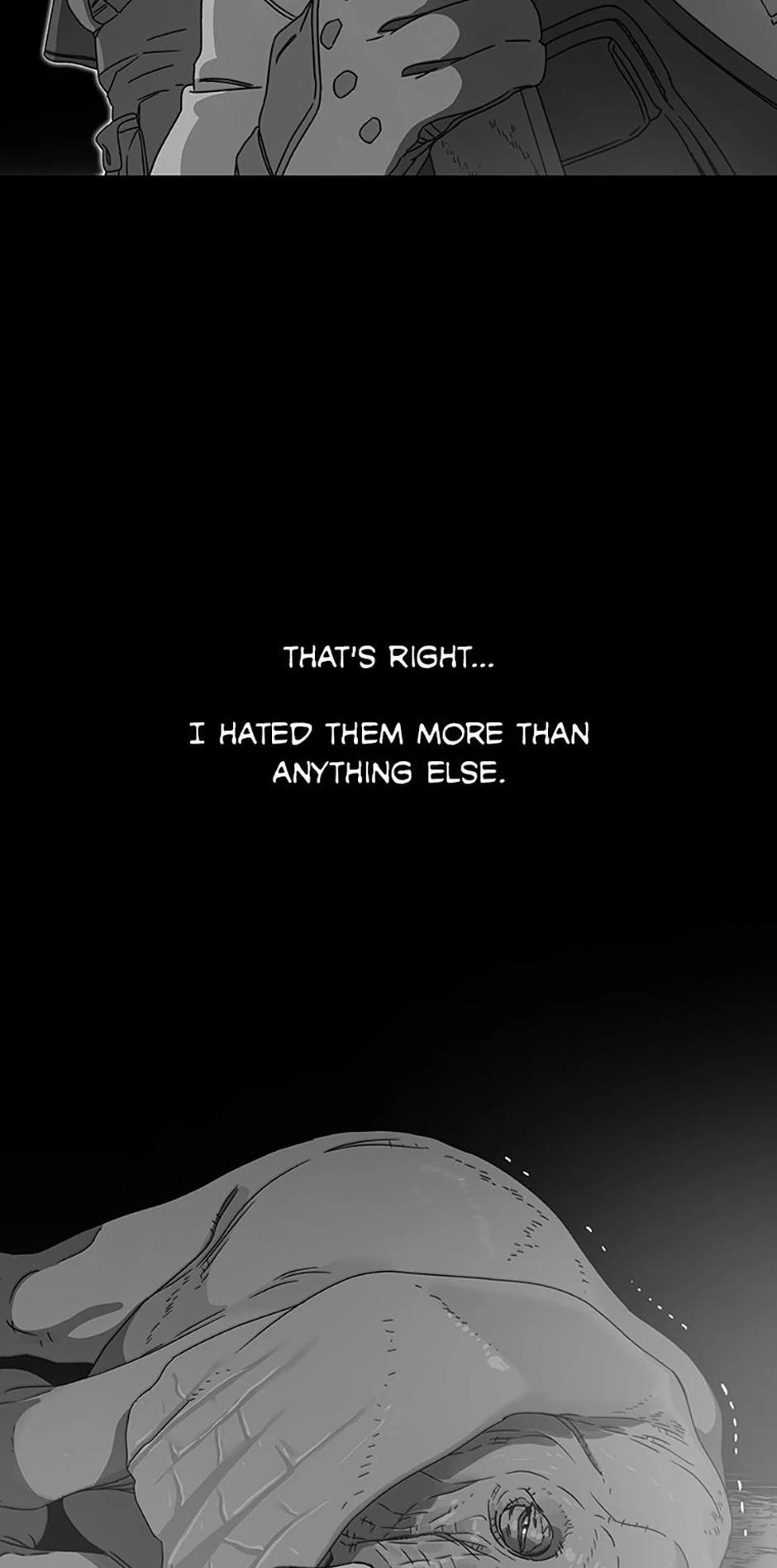 Read Existence Manga Online