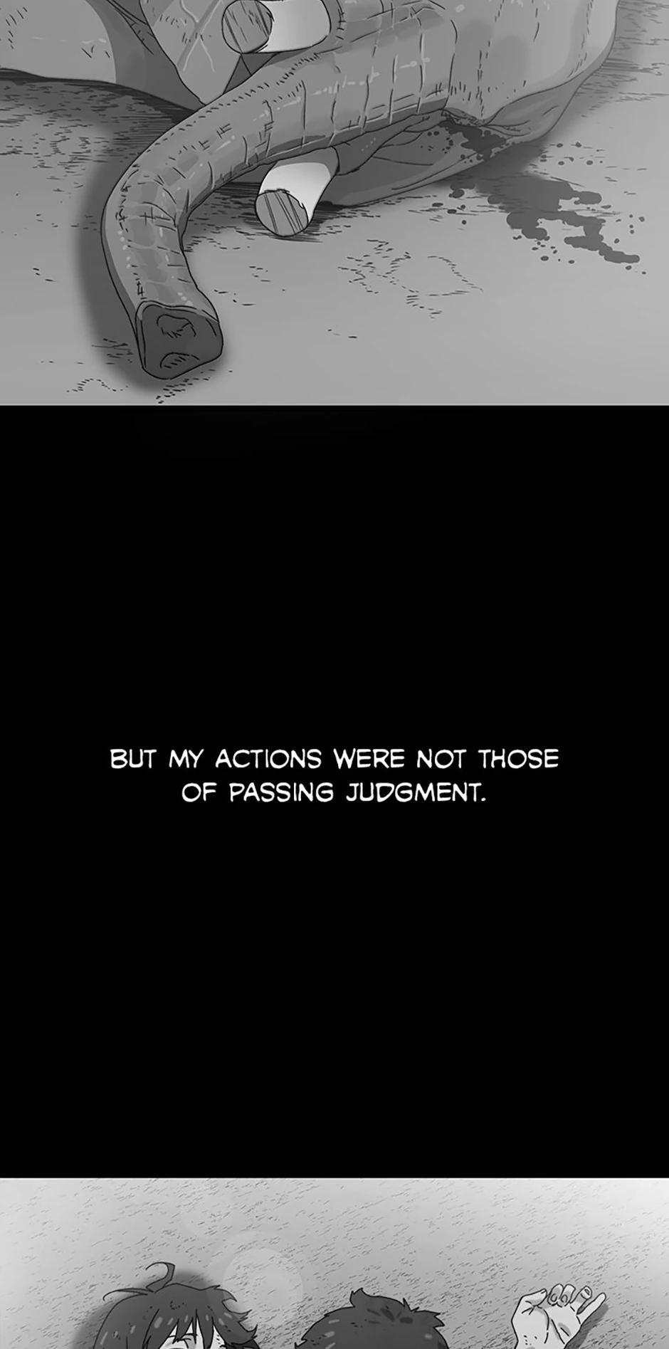 Read Existence Manga Online