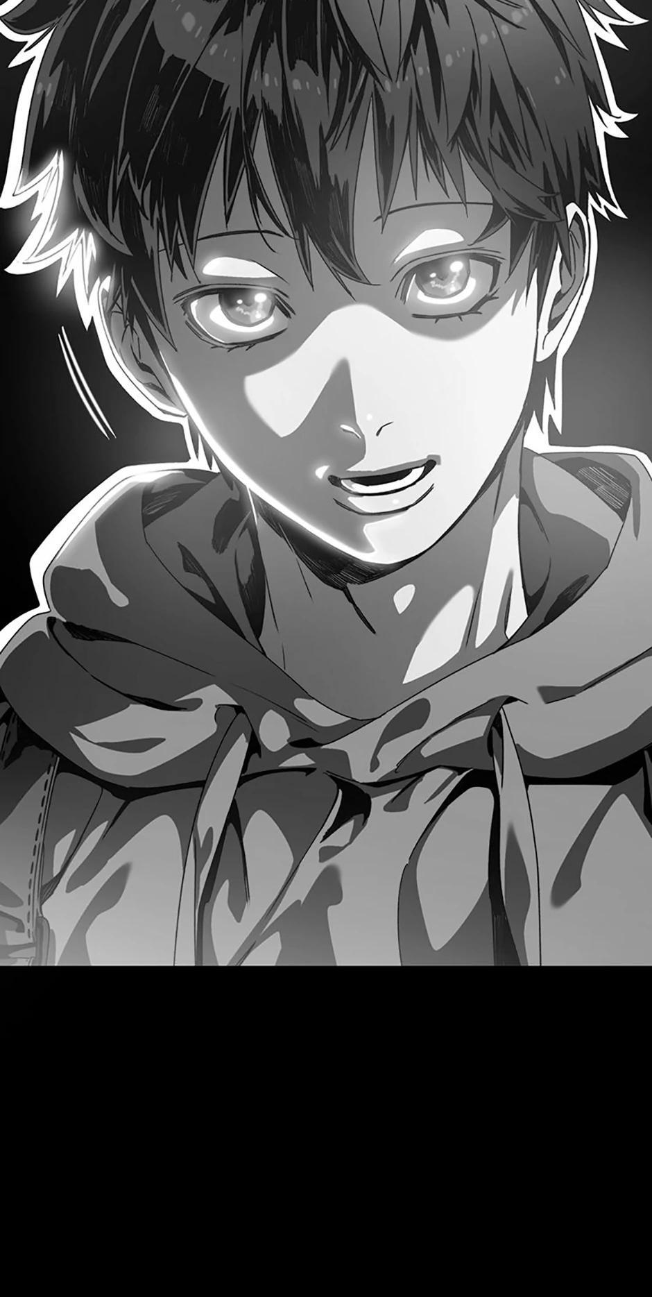 Read Existence Manga Online