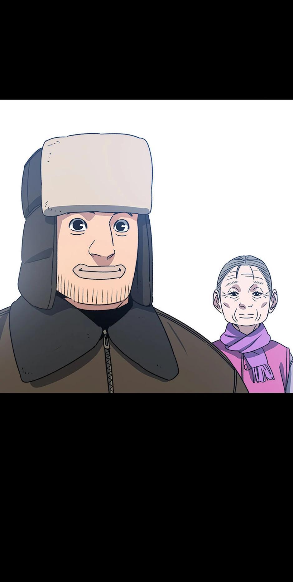 Read Existence Manga Online