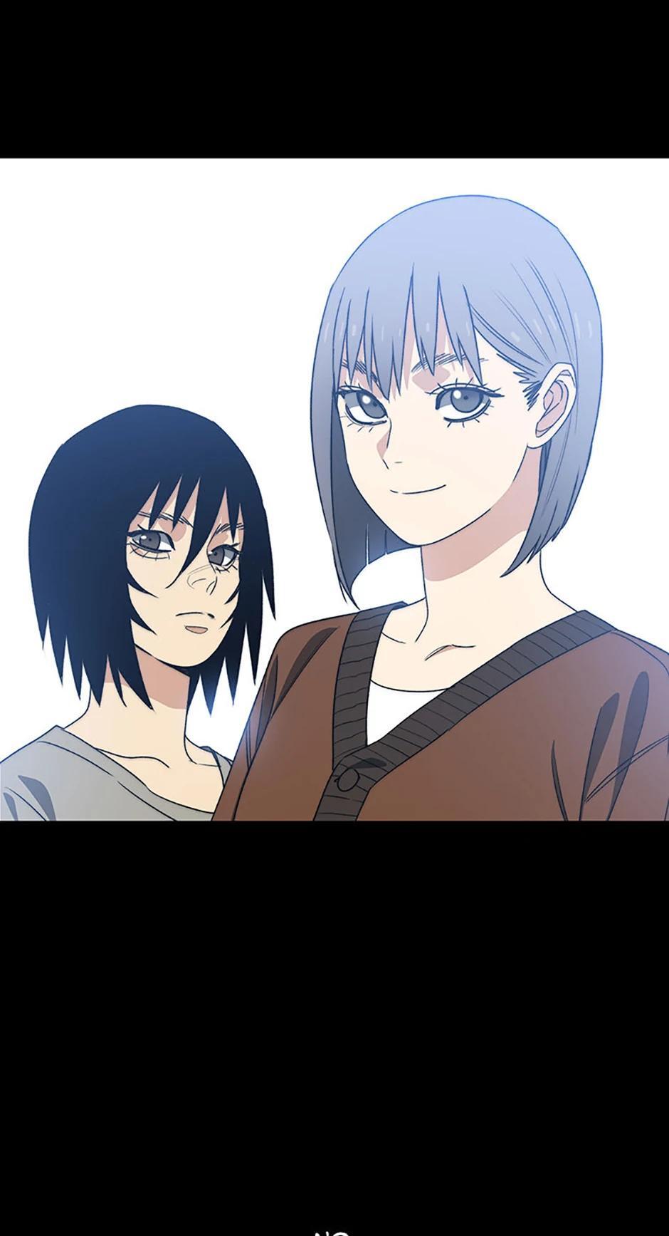 Read Existence Manga Online