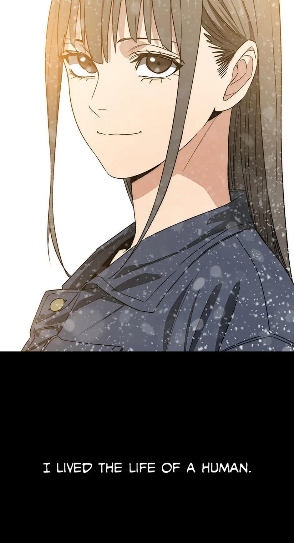Read Existence Manga Online