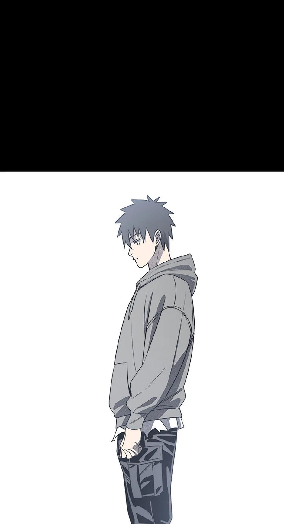 Read Existence Manga Online