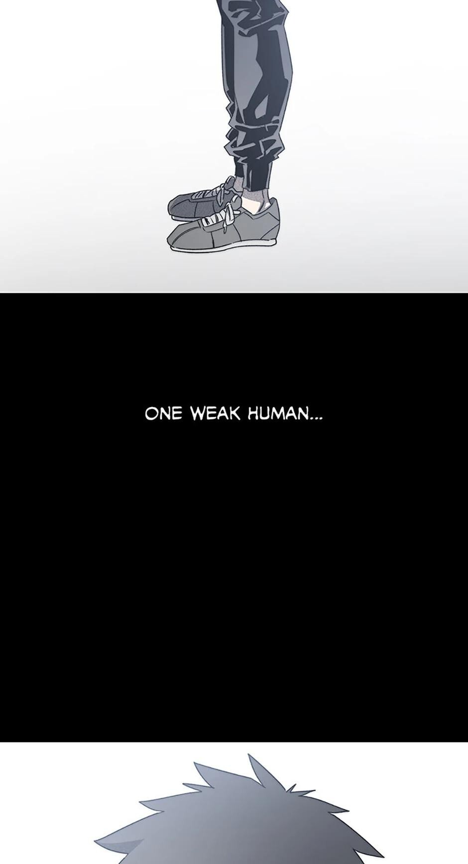 Read Existence Manga Online