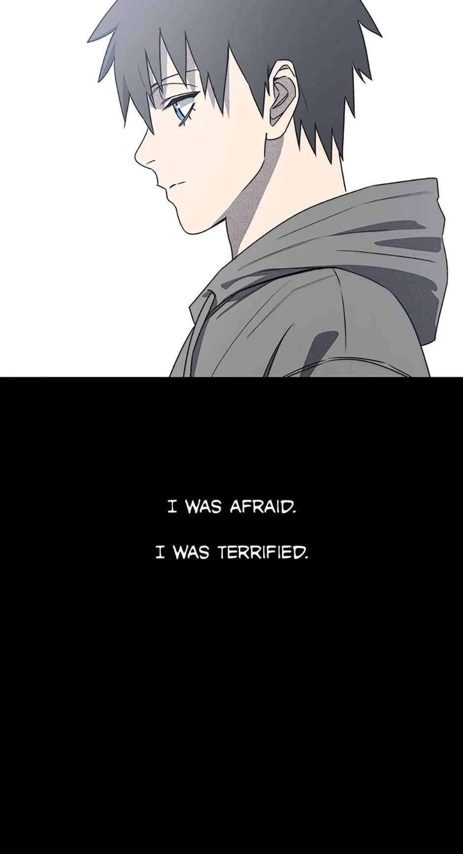Read Existence Manga Online