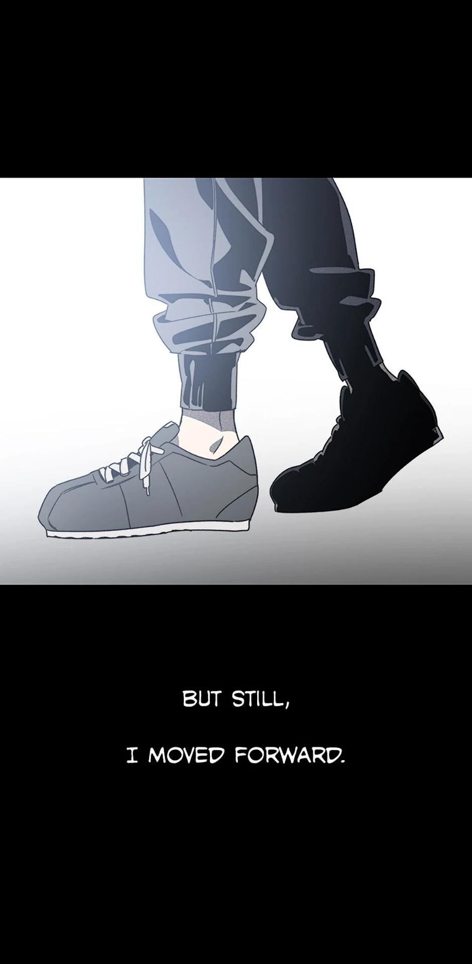 Read Existence Manga Online