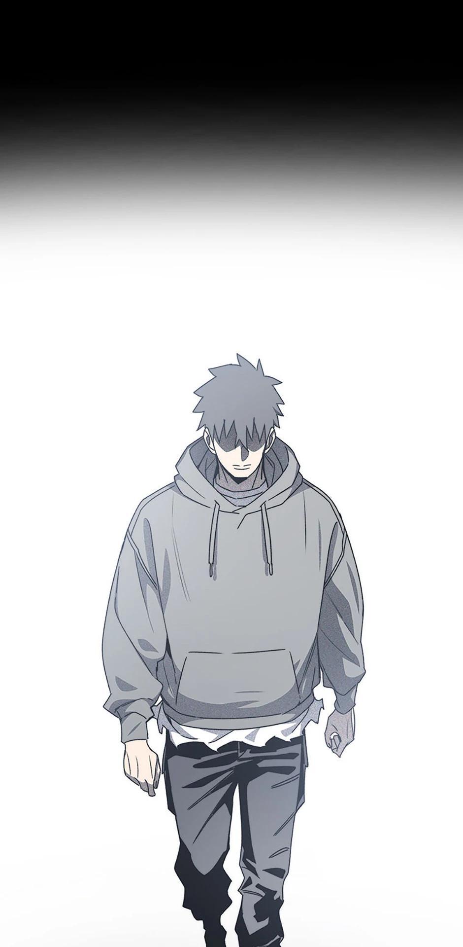 Read Existence Manga Online