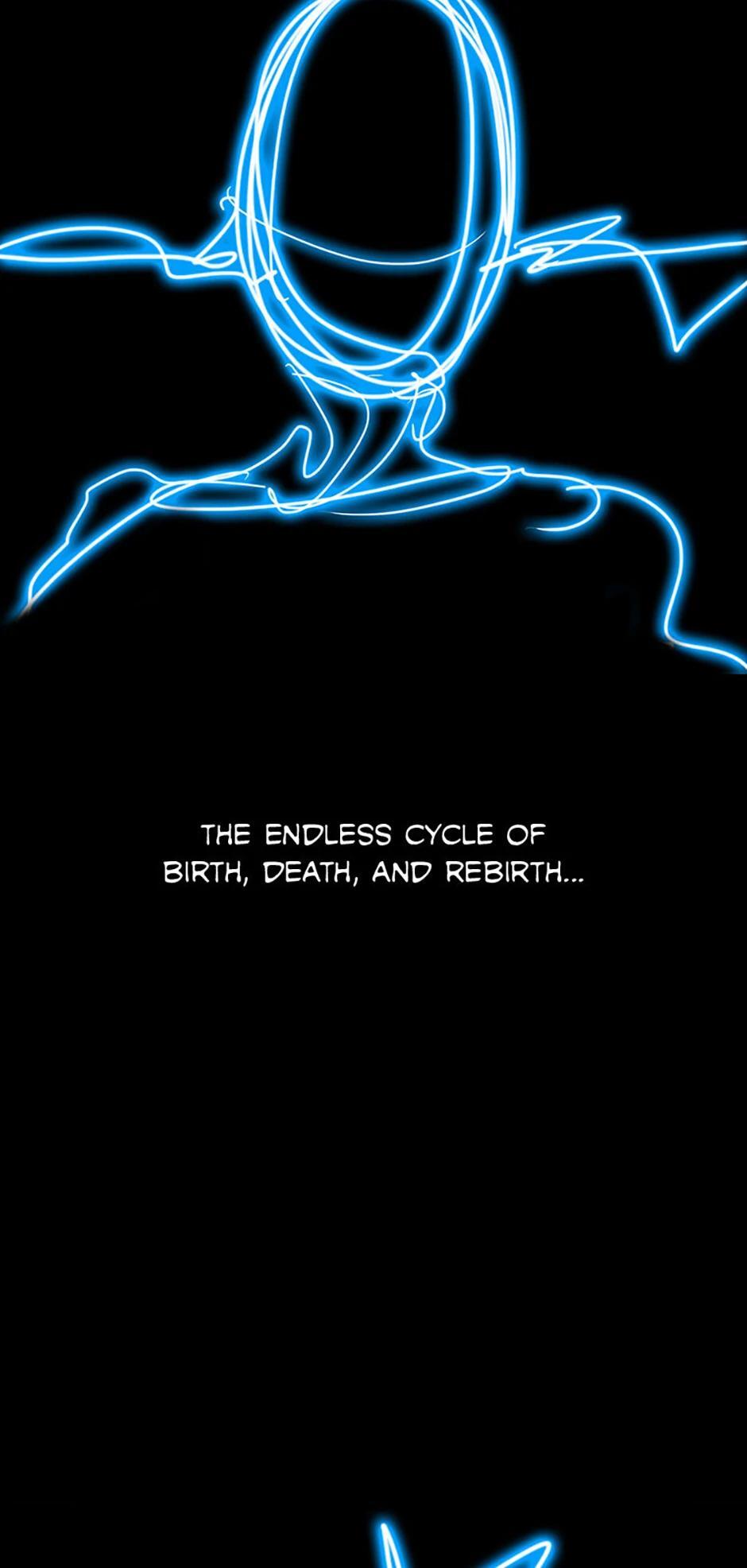 Read Existence Manga Online