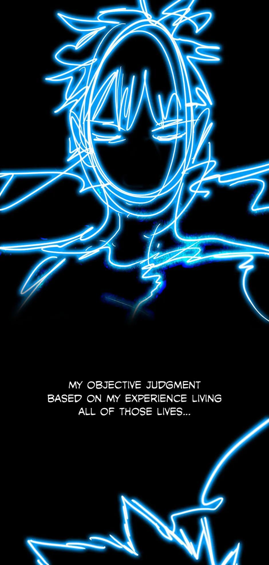 Read Existence Manga Online