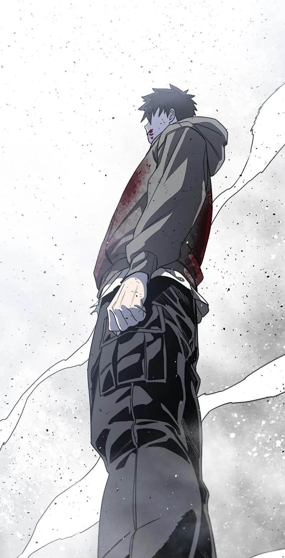 Read Existence Manga Online