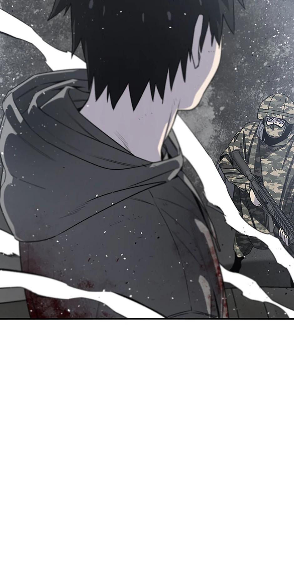Read Existence Manga Online