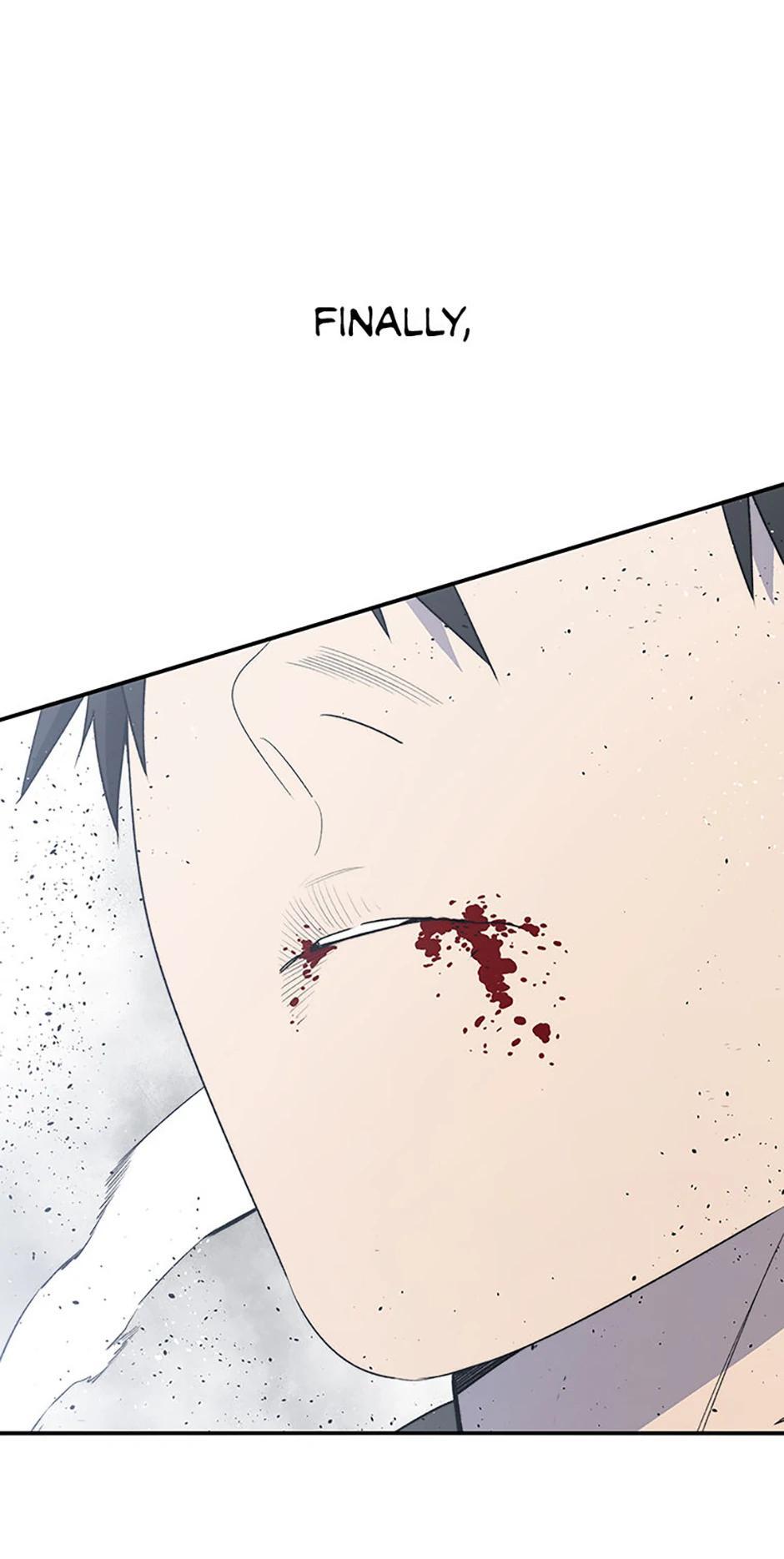 Read Existence Manga Online