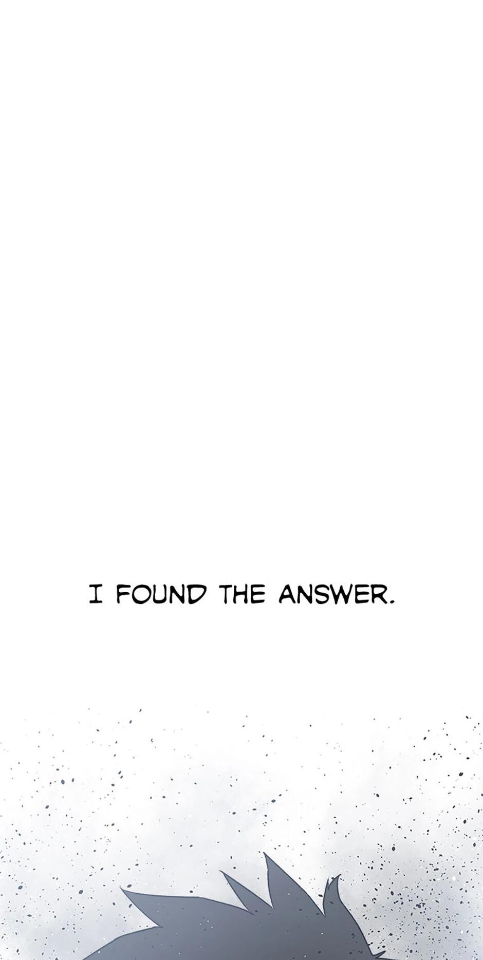 Read Existence Manga Online