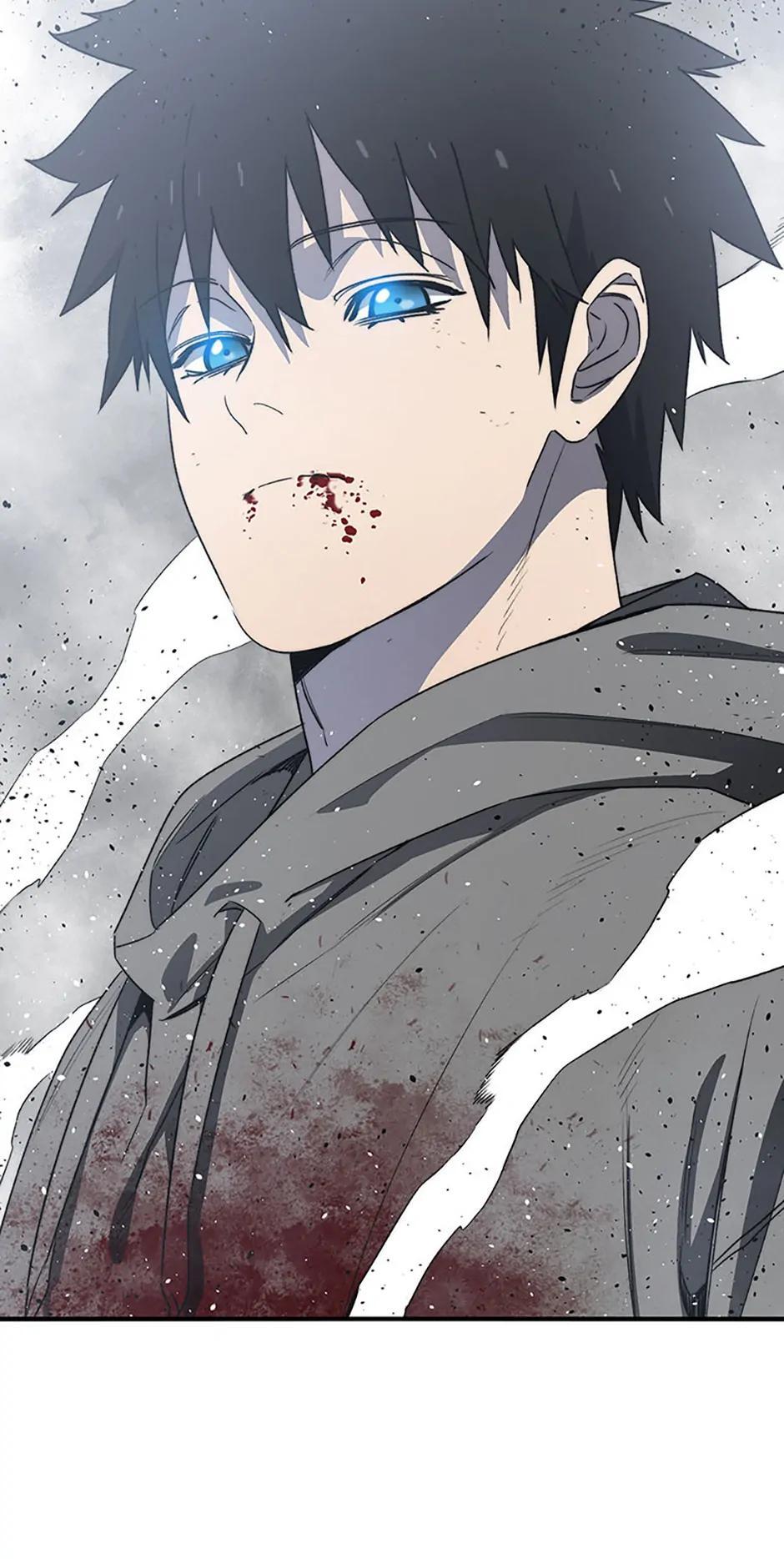 Read Existence Manga Online