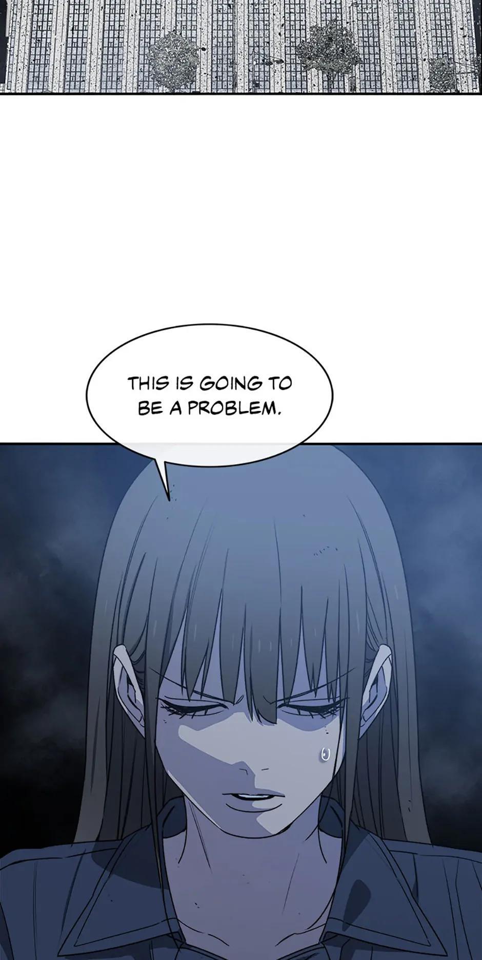 Read Existence Manga Online