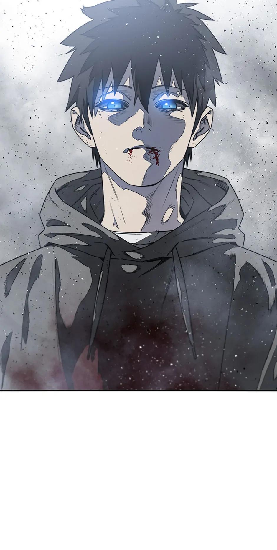 Read Existence Manga Online