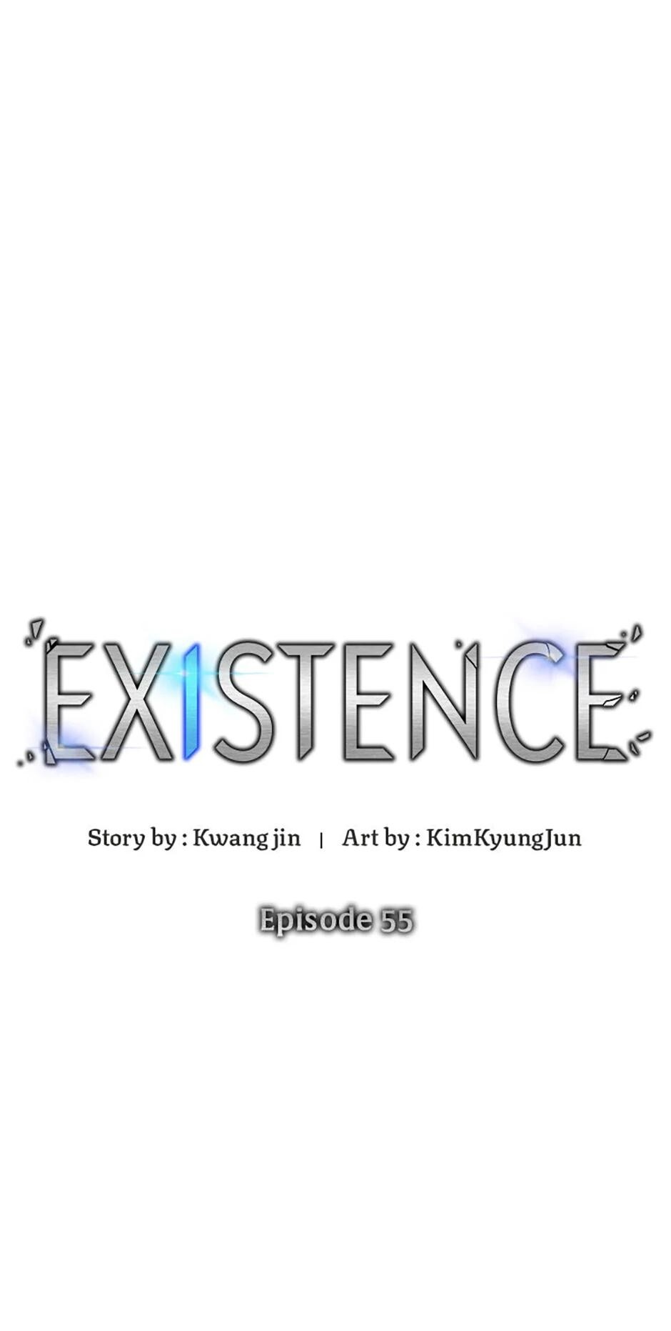 Read Existence Manga Online