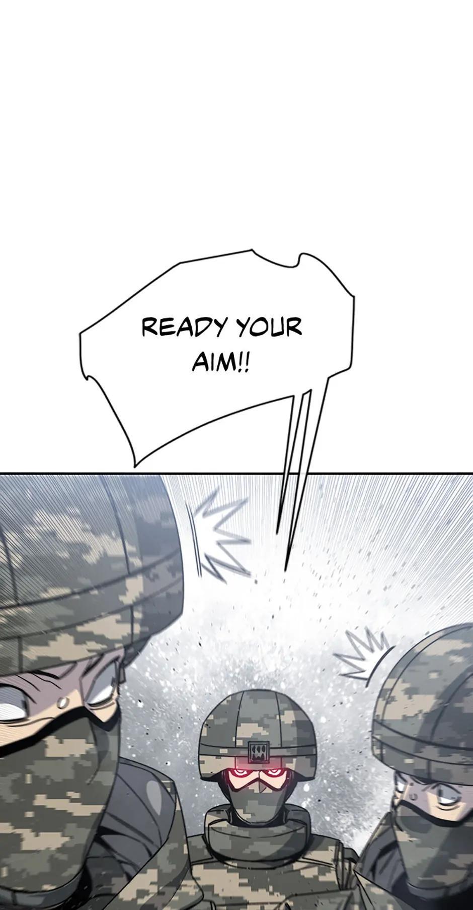 Read Existence Manga Online