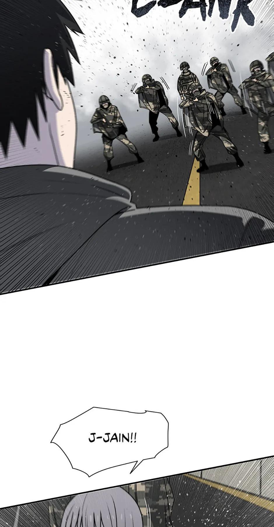 Read Existence Manga Online