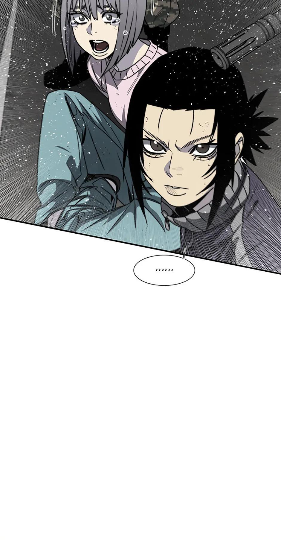 Read Existence Manga Online