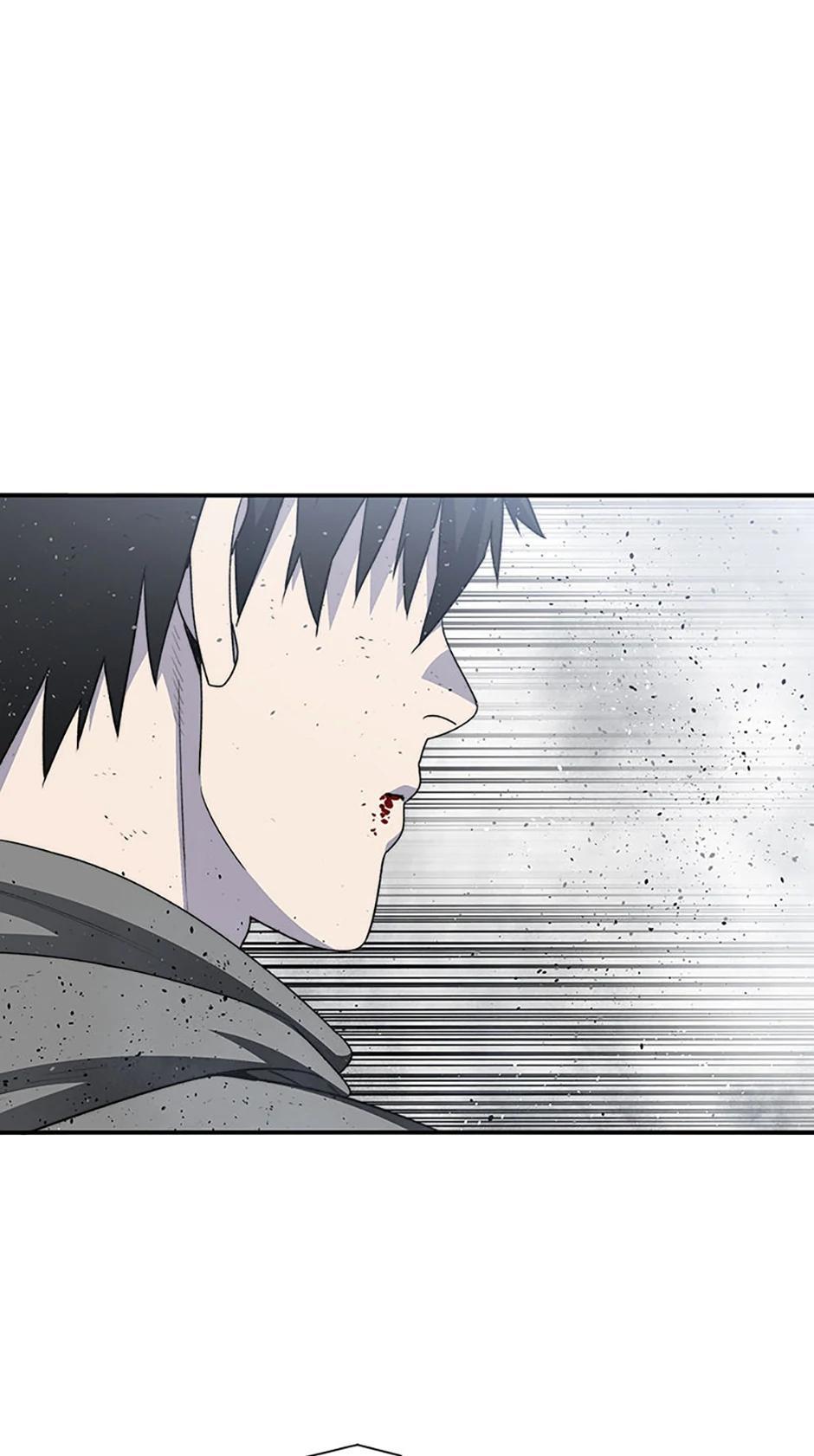 Read Existence Manga Online
