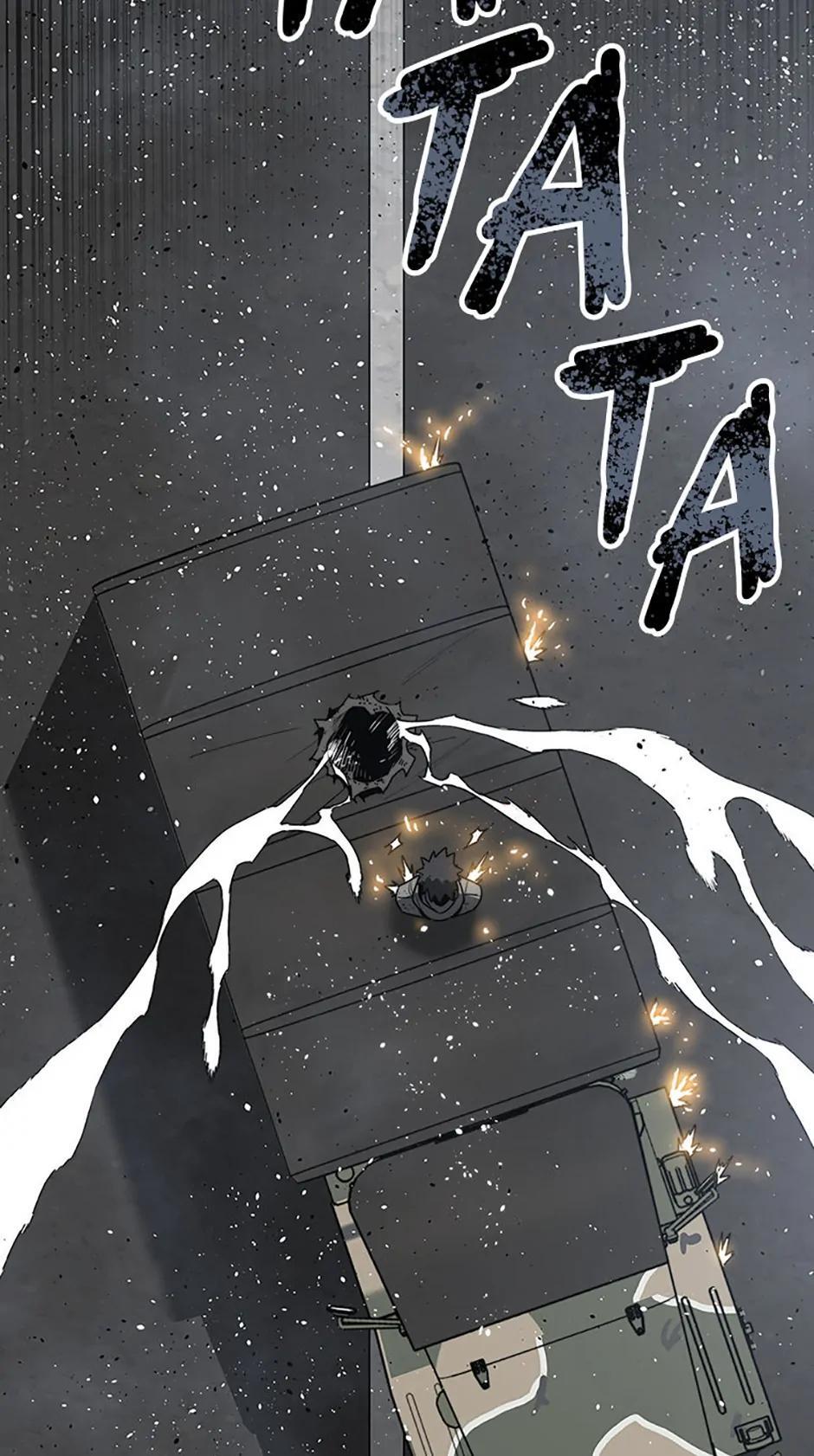 Read Existence Manga Online