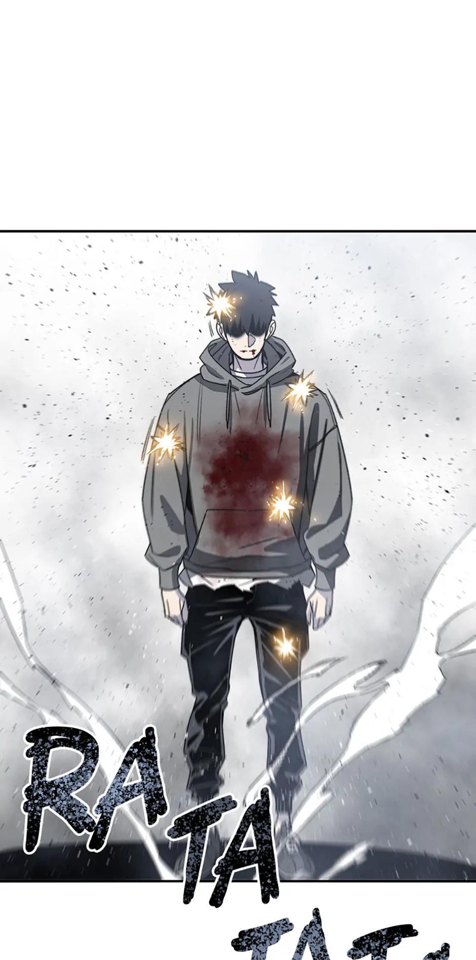 Read Existence Manga Online