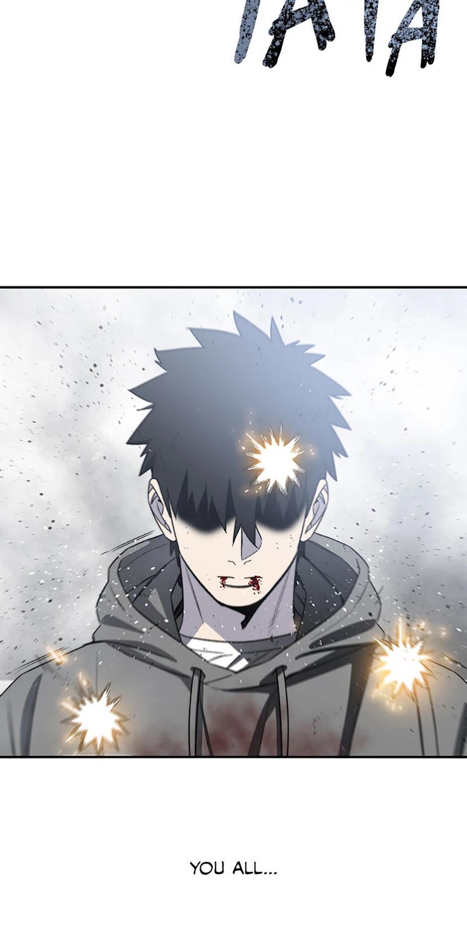 Read Existence Manga Online