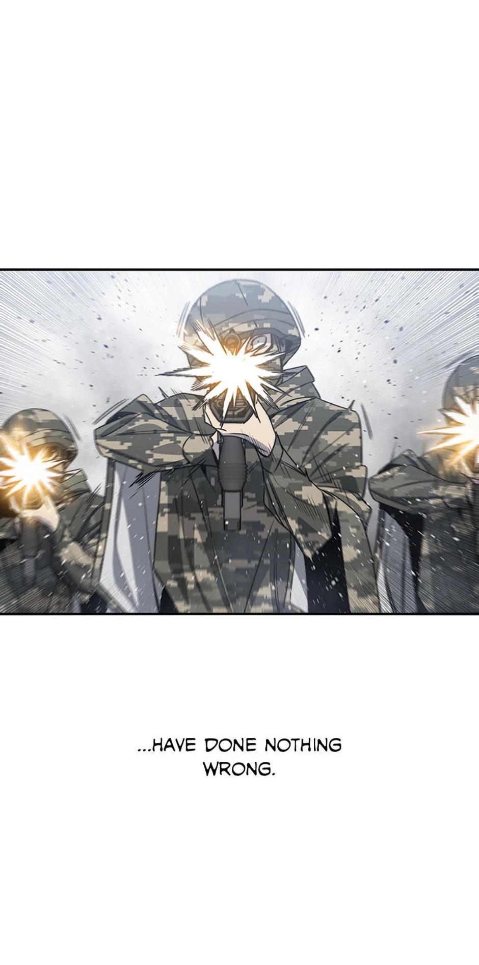 Read Existence Manga Online