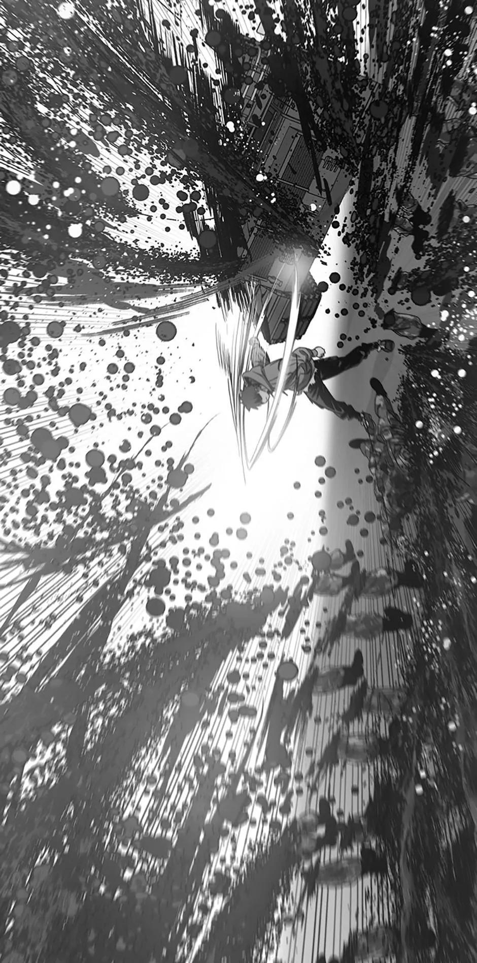Read Existence Manga Online