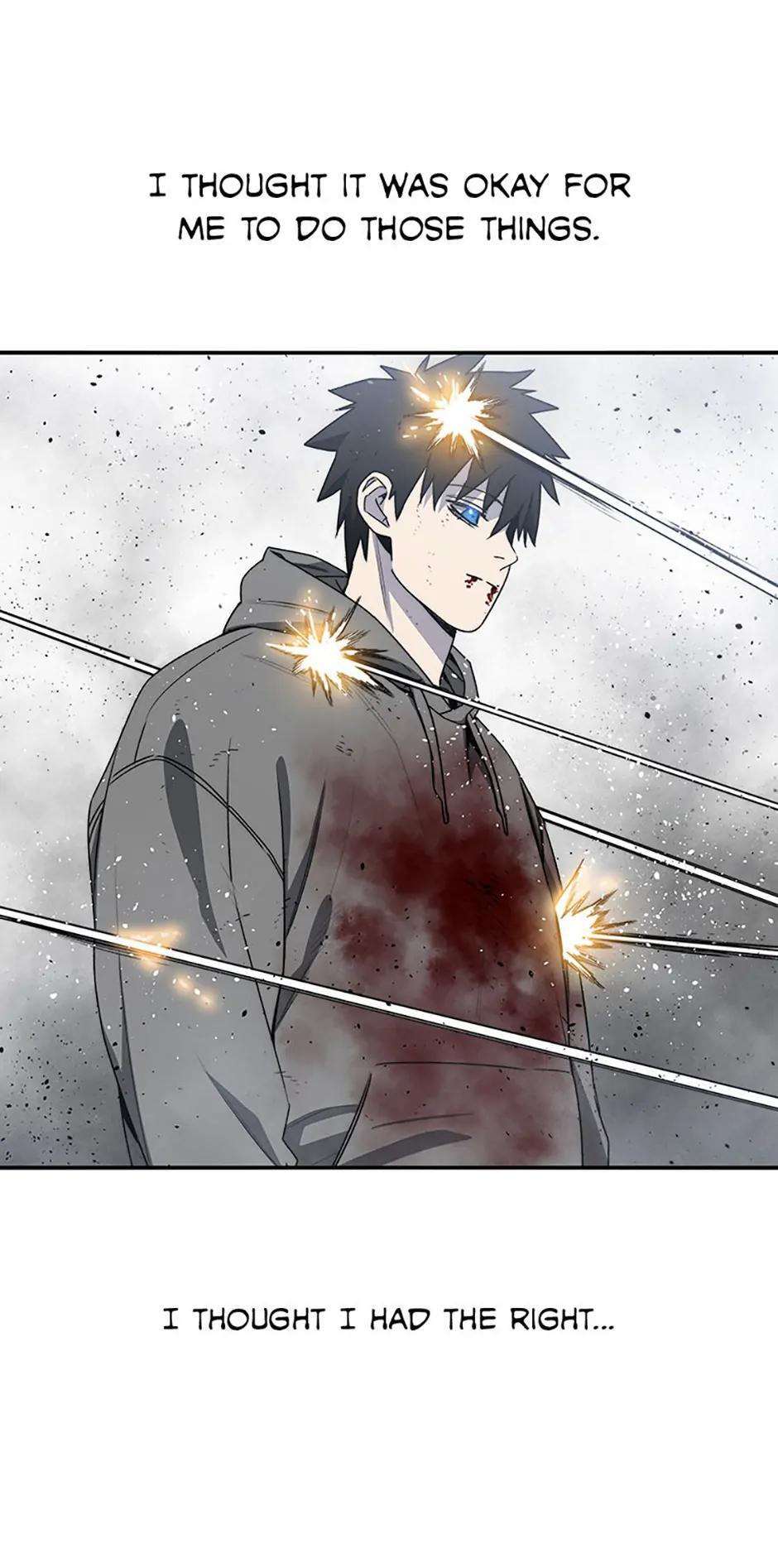 Read Existence Manga Online