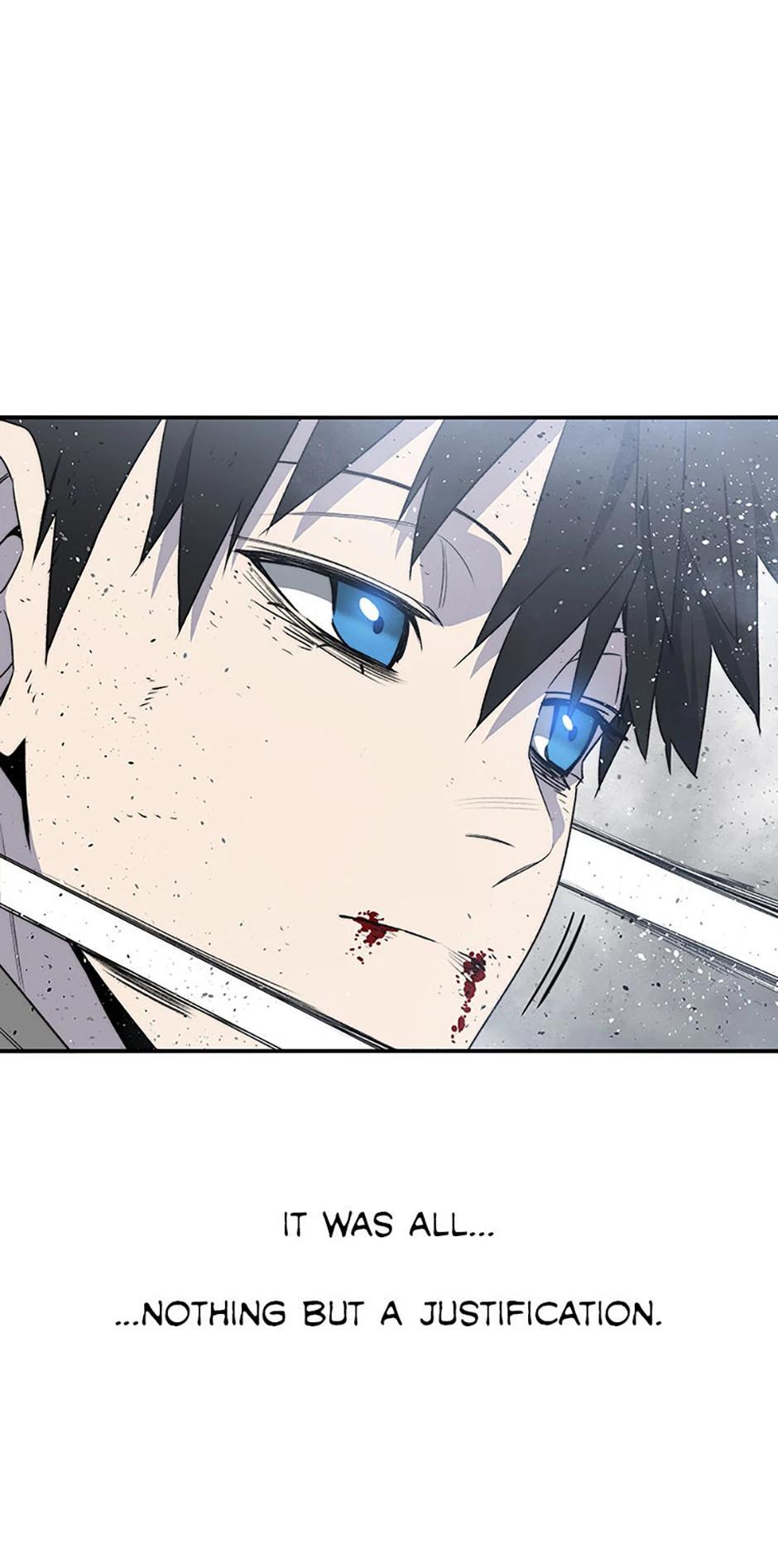 Read Existence Manga Online
