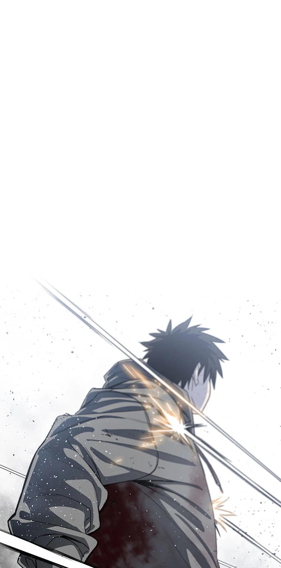 Read Existence Manga Online