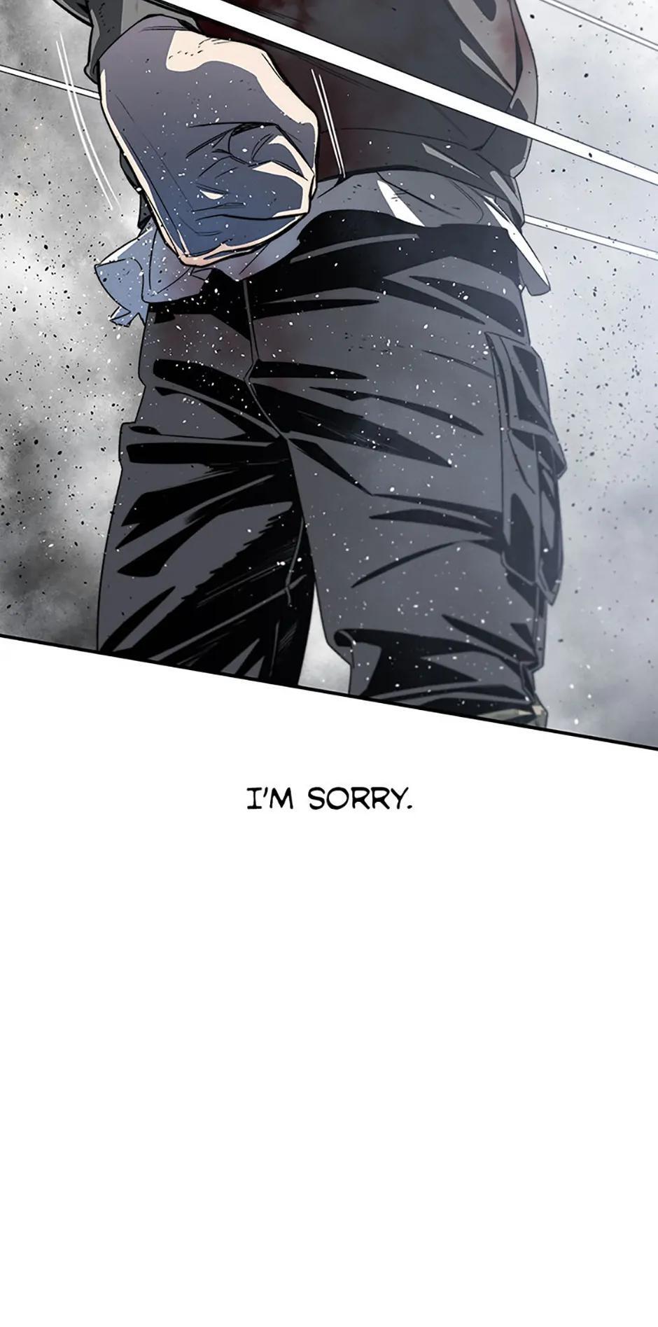 Read Existence Manga Online