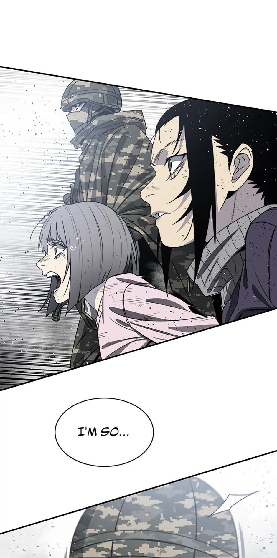 Read Existence Manga Online