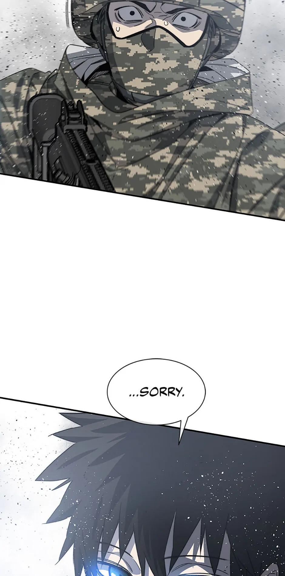 Read Existence Manga Online