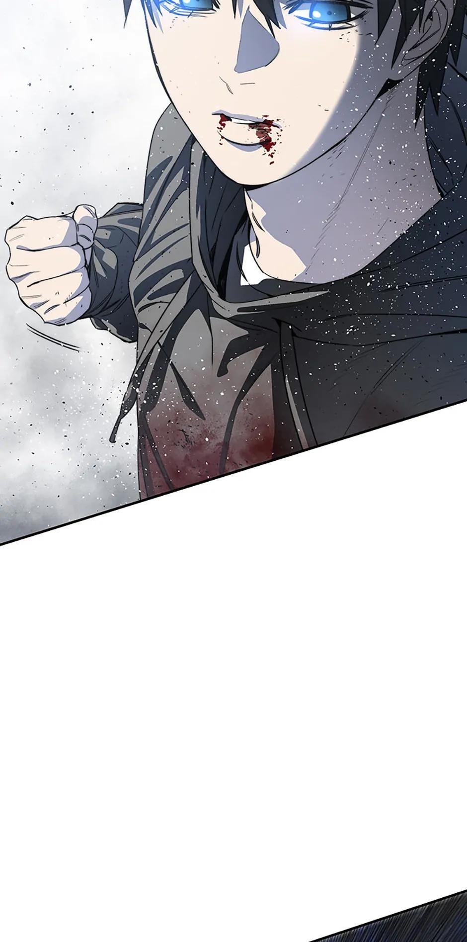 Read Existence Manga Online