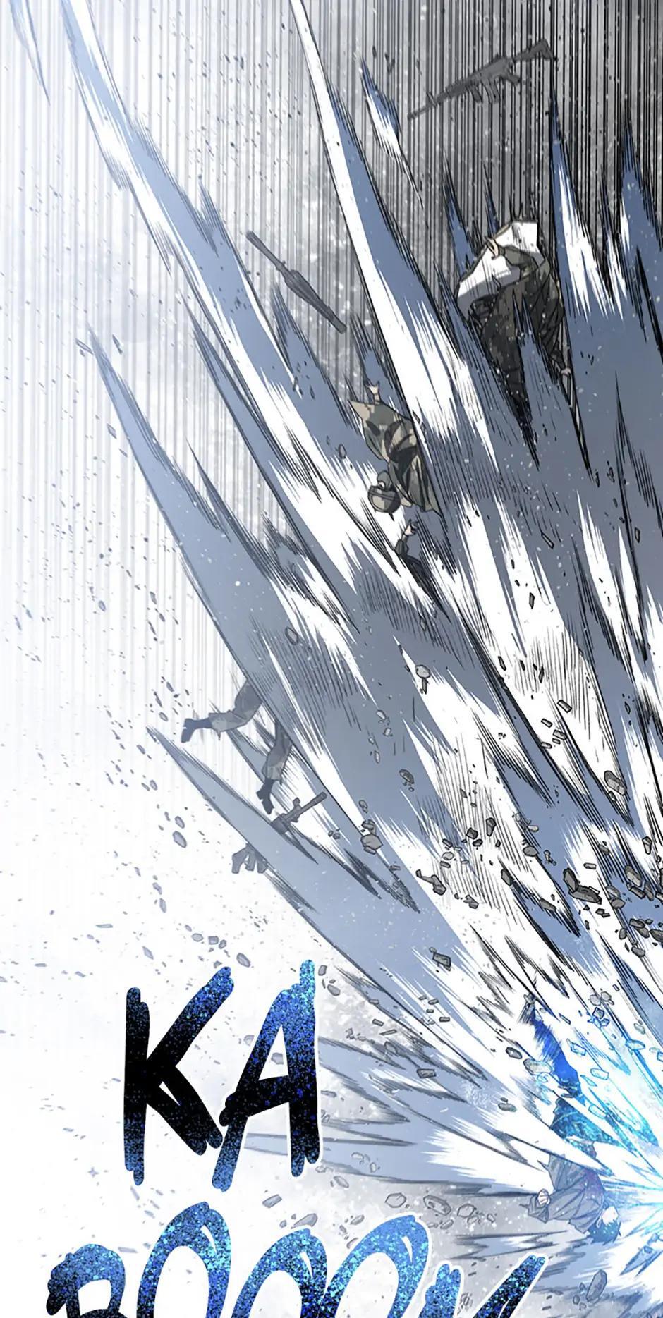 Read Existence Manga Online
