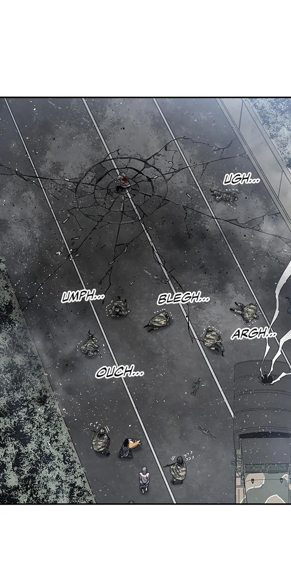 Read Existence Manga Online