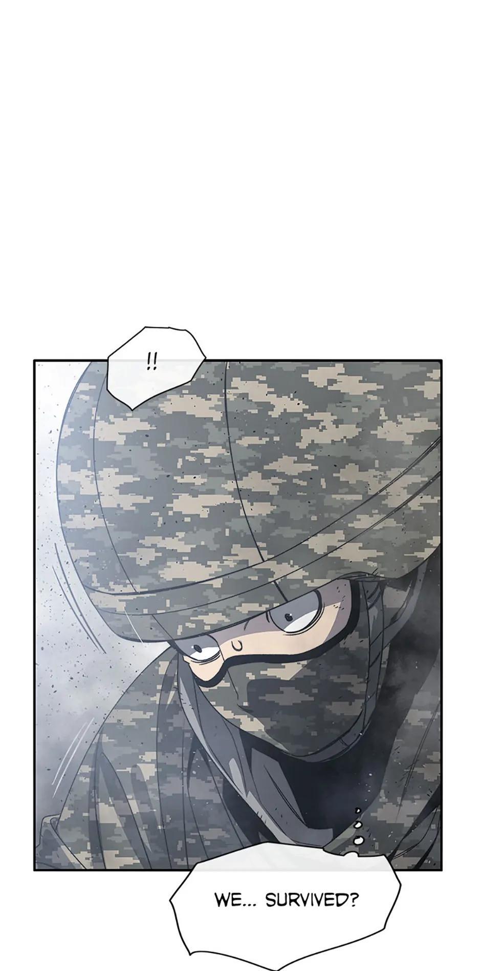 Read Existence Manga Online